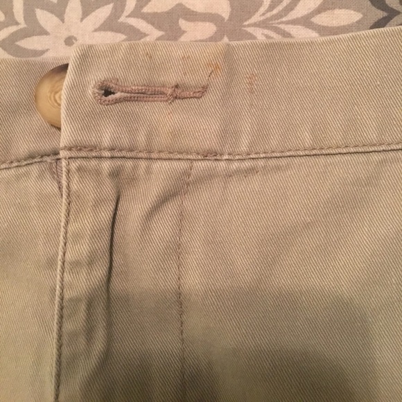 Croft and Barrow shorts - Picture 3 of 5